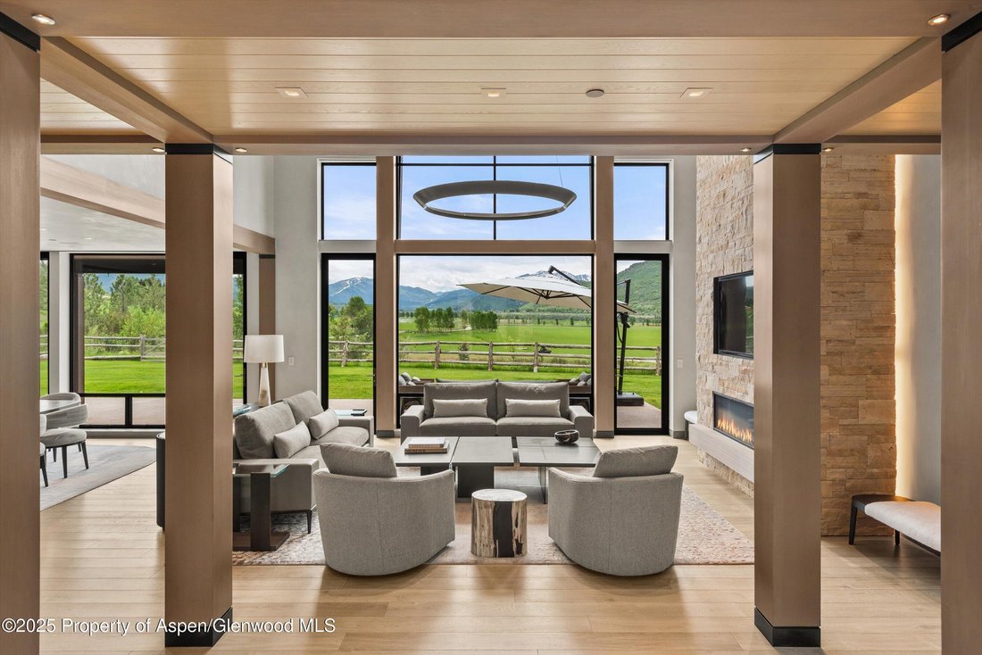 House in Snowmass, Colorado, United States 4 - 16846518