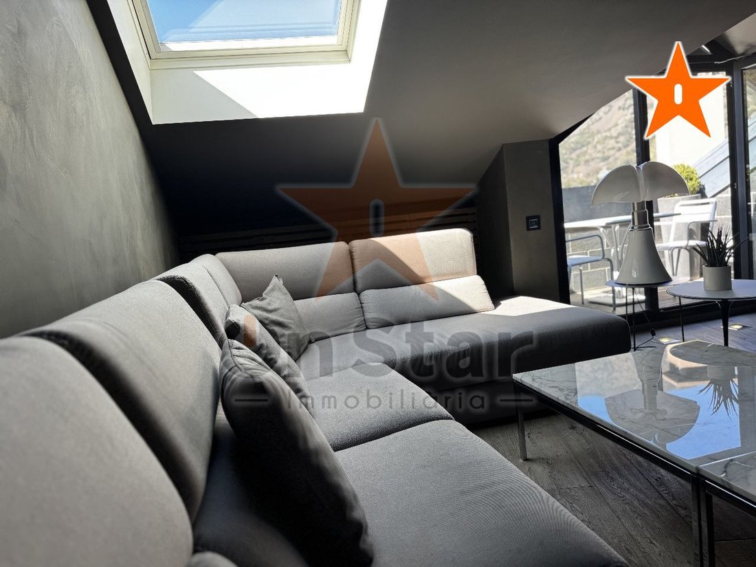 Penthouse in Escaldes-Engordany, Escaldes-Engordany, Andorra 5 - 16340075