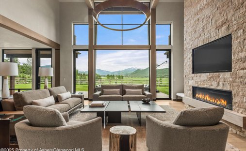 House in Snowmass, Colorado, United States 1