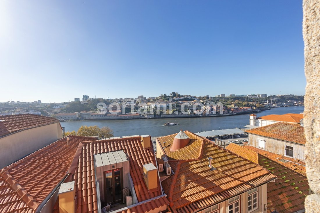 Cedofeita, Santo Ildefonso, Se, Miragaia, Sao Nicolau e Vitoria, Porto District, Portugal 1 - 16846244