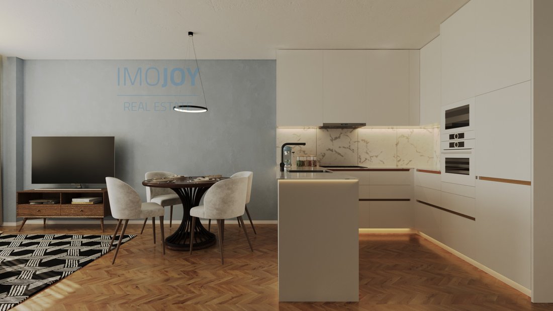 Apartment in Cedofeita, Santo Ildefonso, Se, Miragaia, Sao Nicolau e Vitoria, Porto District, Portugal 4 - 16017614