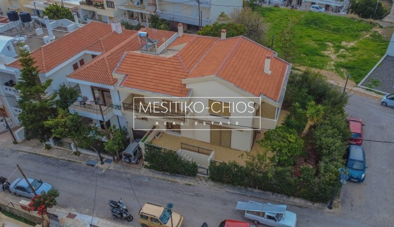 House in Chios, Aegean, Greece 1 - 16825373