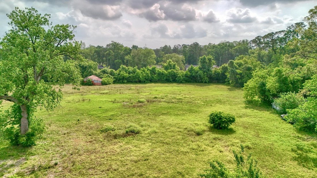 Land in Houston, Texas, United States 1 - 16850895