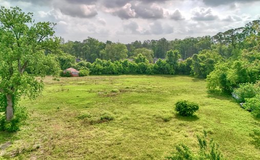 Land in Houston, Texas, United States 1
