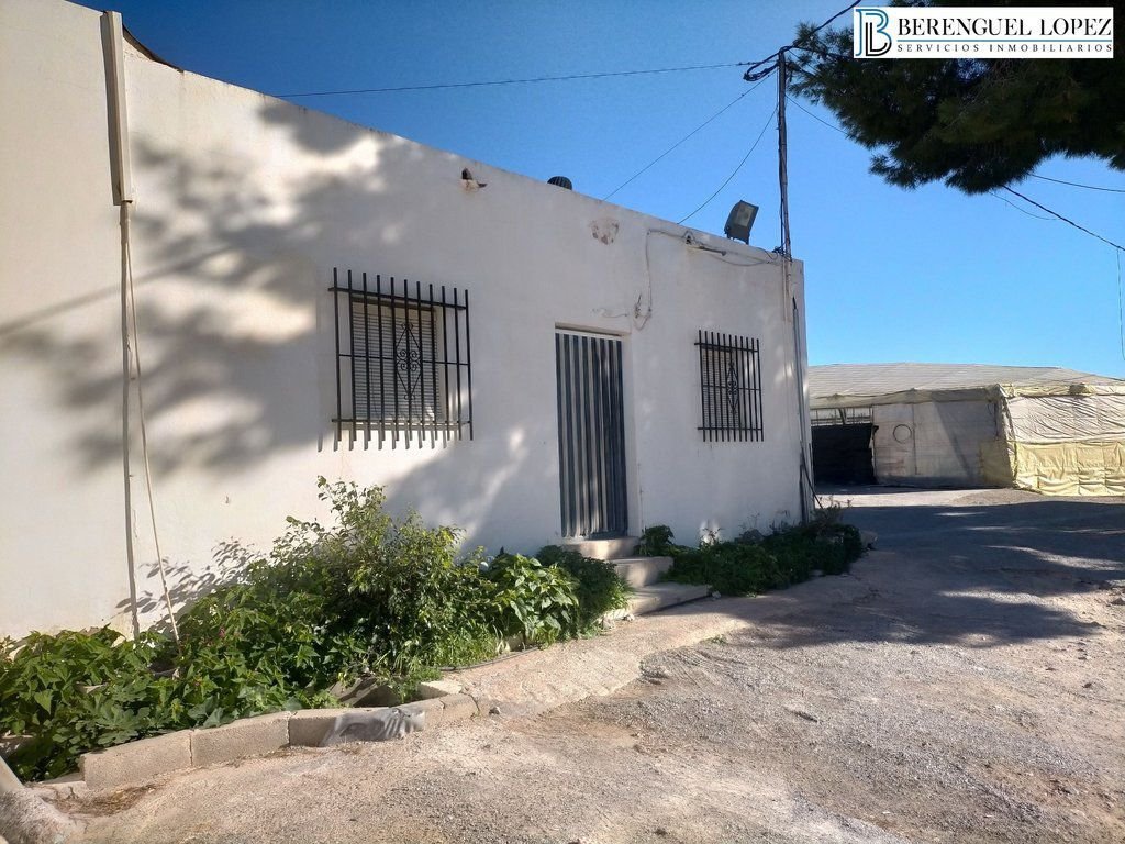 Azienda agricola a Mazarambroz, Castiglia-La Mancia, Spagna 3 - 16851131