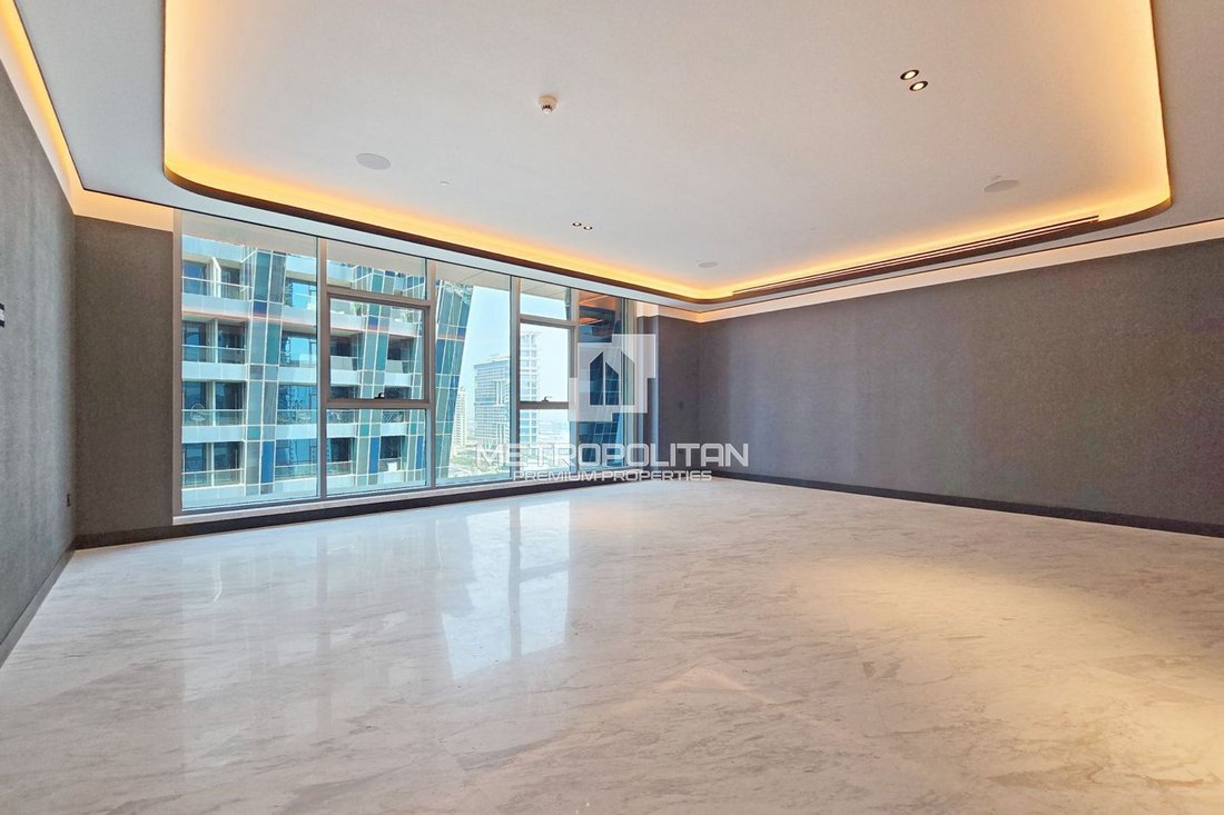 Apartment in Business Bay, Dubai, United Arab Emirates 1 - 16849558