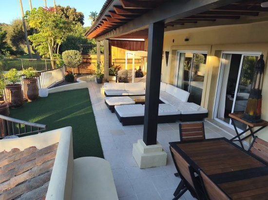 Apartment in Sotogrande, San Roque, Andalusia 1 - 16706513