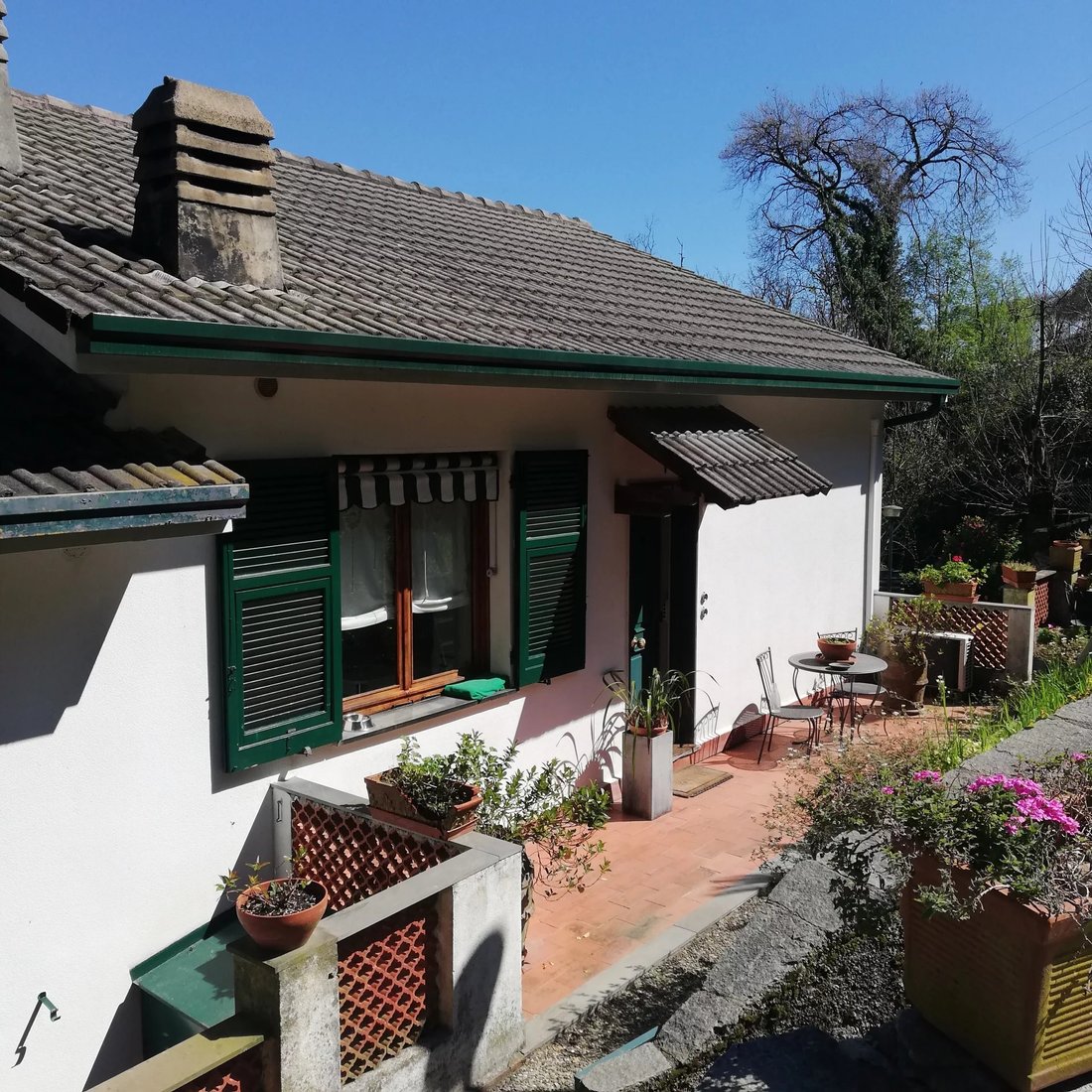 House in Rapallo, Liguria, Italy 5 - 16848716