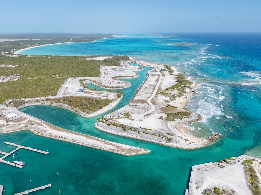 Land in Rokers Point Settlement, Exuma, The Bahamas 5 - 16845876