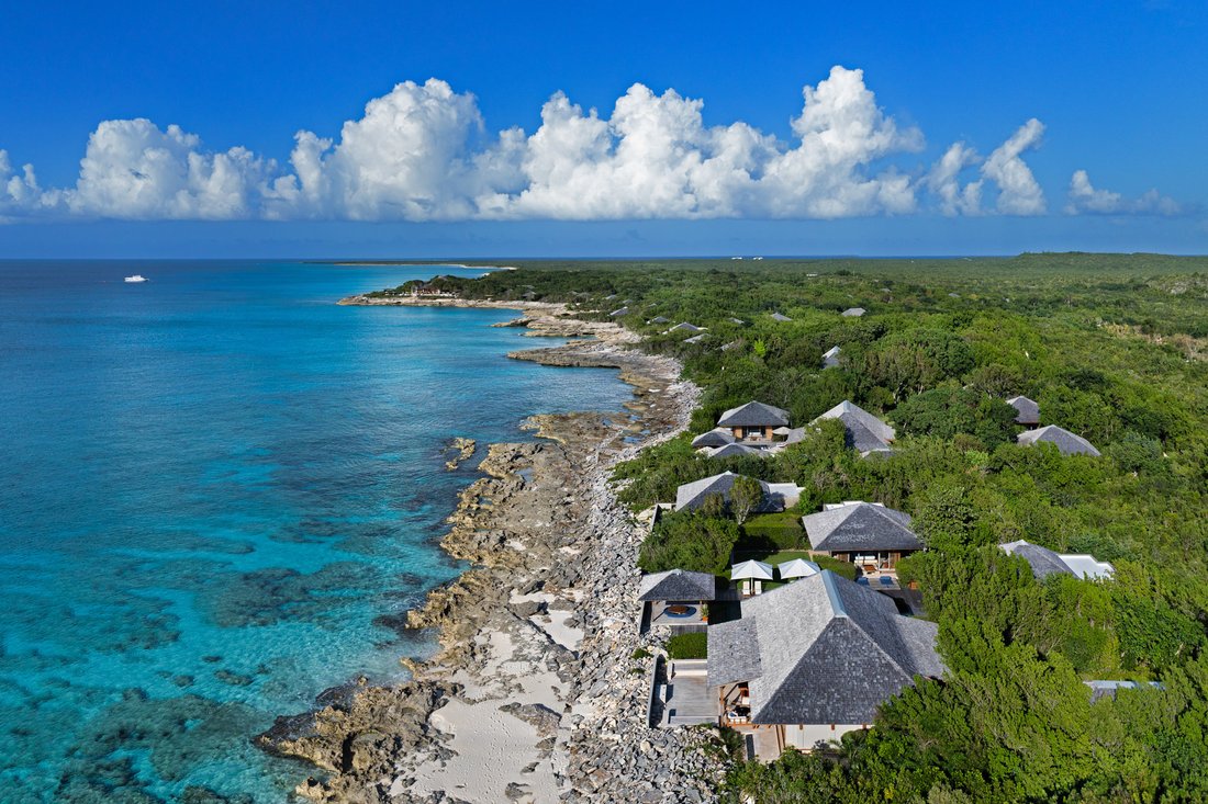 House in Wheeland Settlement, Caicos Islands, Turks and Caicos Islands 1 - 16845897