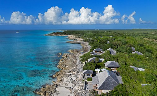 Casa a Wheeland Settlement, Caicos Islands, Isole Turks e Caicos 1
