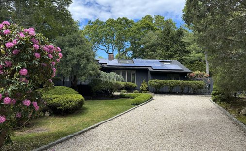 East Hampton, New York, United States 1