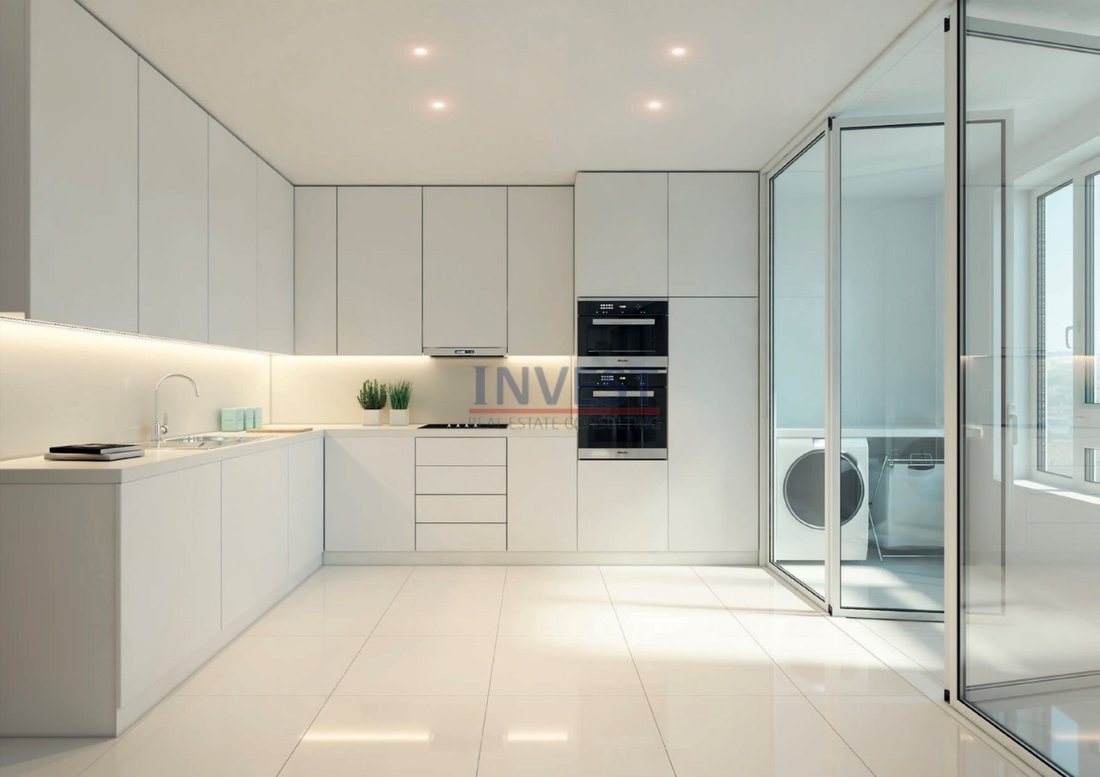 Apartment in Cedofeita, Santo Ildefonso, Se, Miragaia, Sao Nicolau e Vitoria, Porto District, Portugal 1 - 16845370