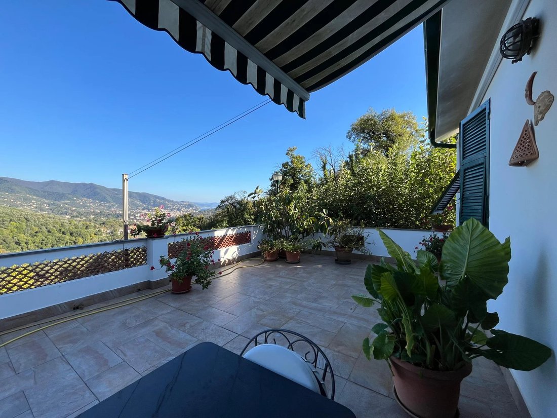 House in Rapallo, Liguria, Italy 2 - 16848716