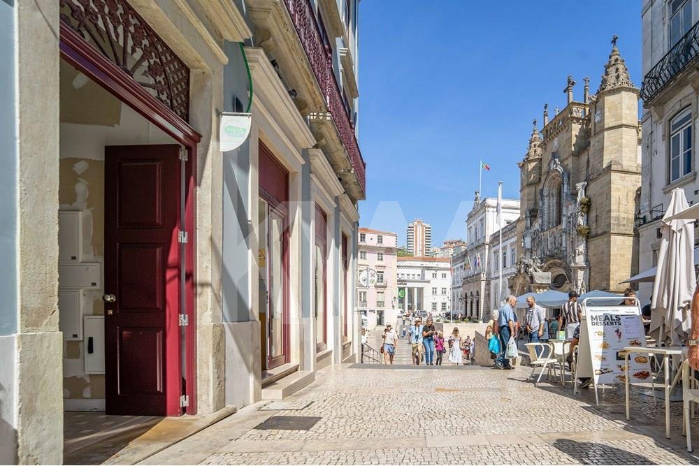 Apartment in Santa Clara e Castelo Viegas, Coimbra District, Portugal 3 - 16844956