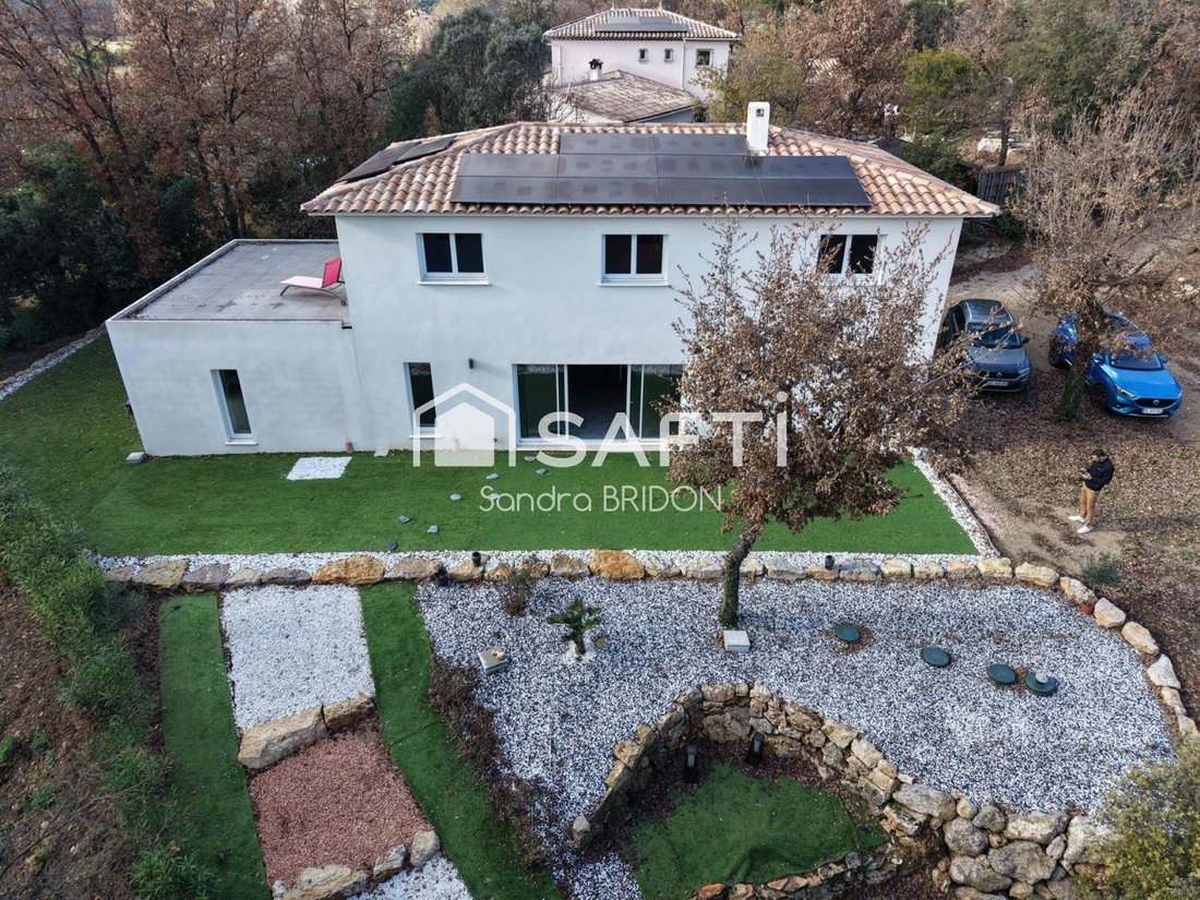 House in Est, Lorgues, France 3 - 16852215