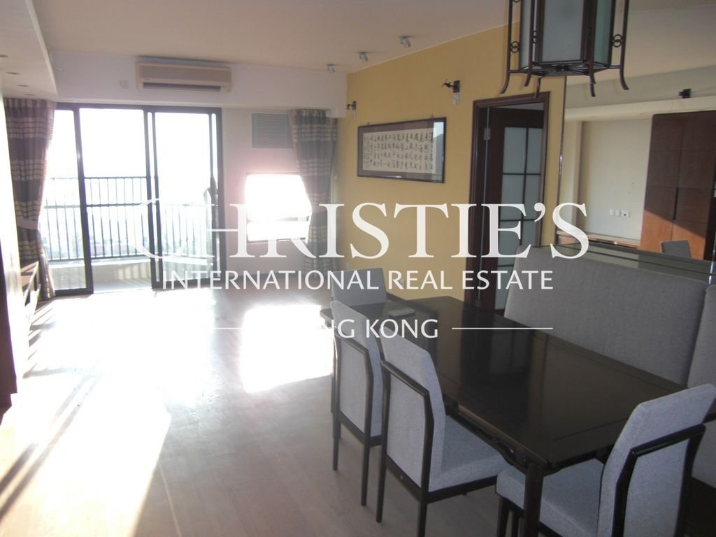 Apartment in Hong Kong, Hong Kong 3 - 16851043