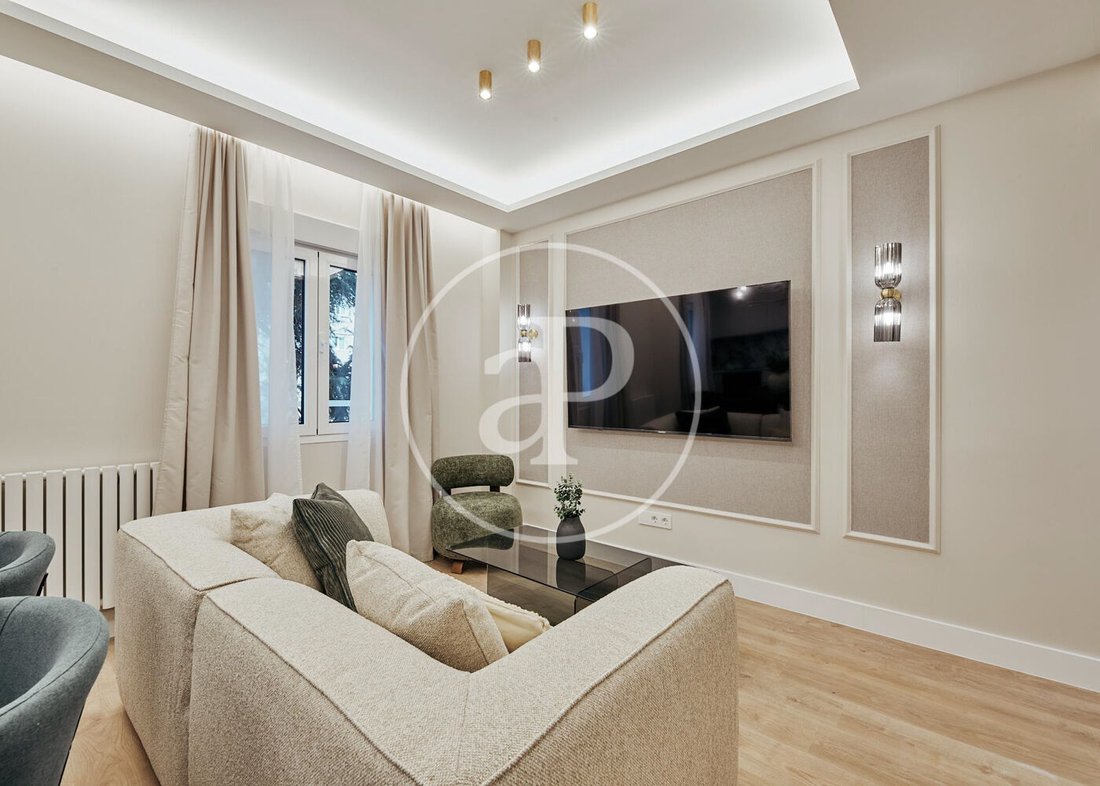 Apartment in Retiro, Madrid, Spain 2 - 16847738