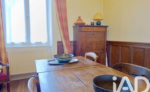 Castle for Sale in Couzeix, Nouvelle-Aquitaine, France