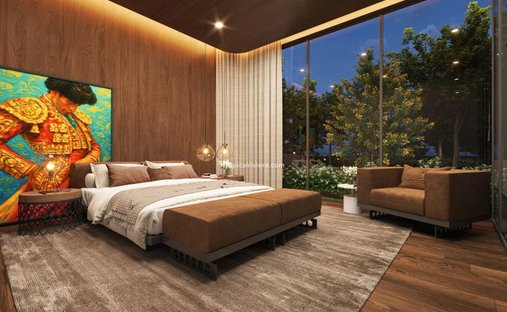 Apartment in Al Marjan Island / Jazeerat Al Marjan, Ras al-Khaimah Emirate, United Arab Emirates 1