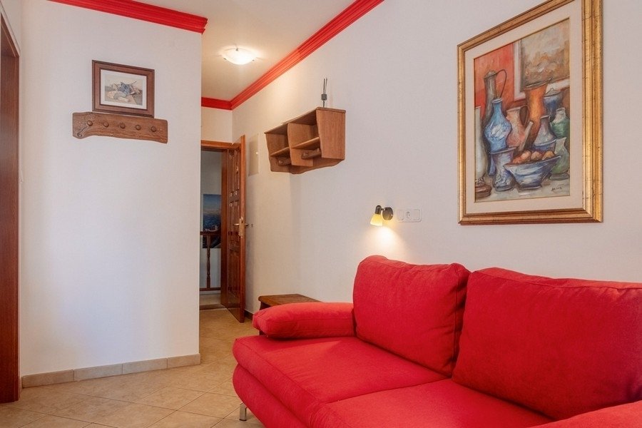 Apartment in Rovinj, Istria County, Croatia 4 - 16848957