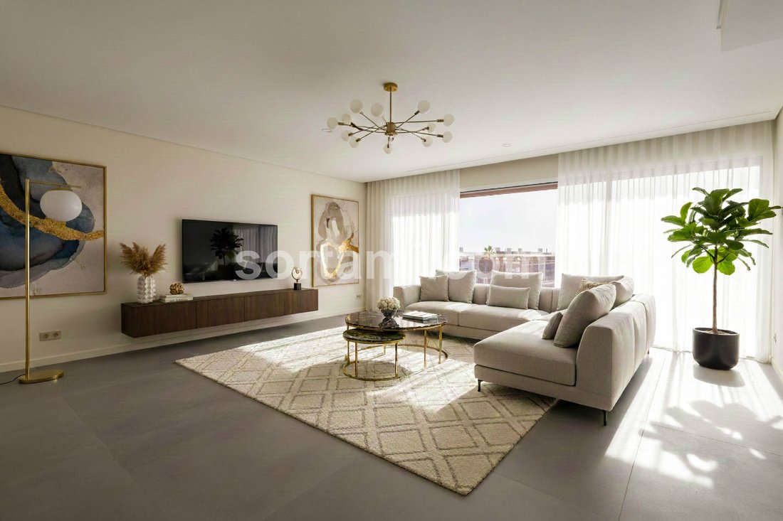 Apartment in Quarteira, Algarve, Portugal 2 - 16613913