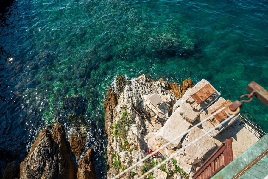 Apartment in Rovinj, Istria County, Croatia 1 - 16848962
