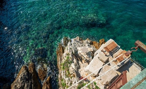 Apartment in Rovinj, Istria County, Croatia 1