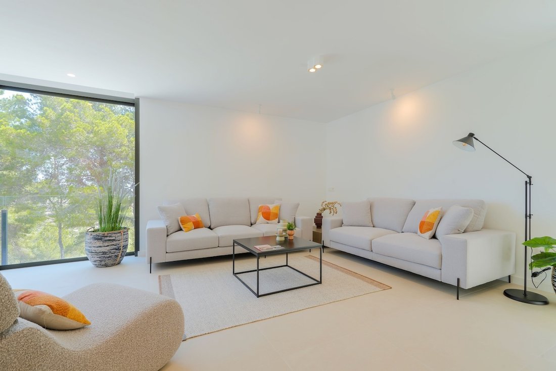 Villa in Moraira, Teulada, Valencian Community 5 - 15927828