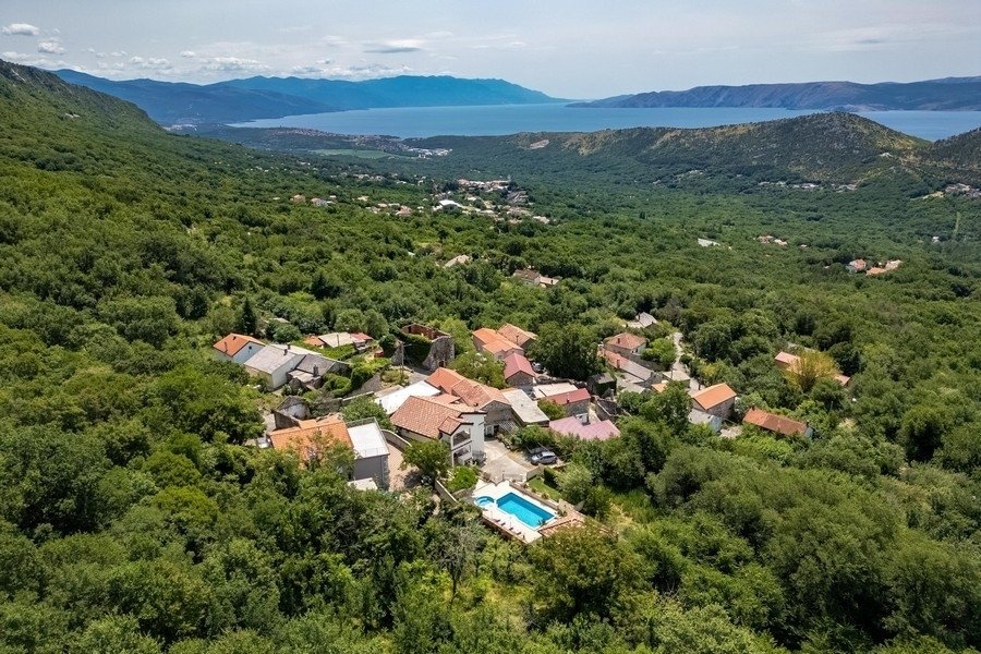 House in Novi Vinodolski, Primorje-Gorski Kotar County, Croatia 4 - 16848899