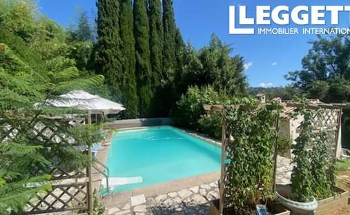 House in Centre du Village, La Colle-sur-Loup, France 1