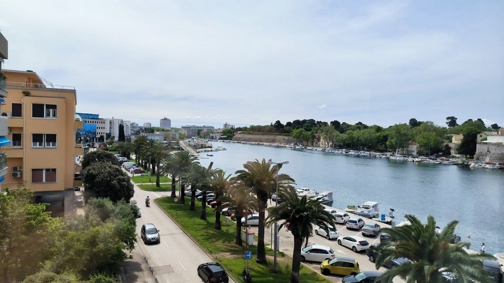 Apartment in Zadar, Zadar County, Croatia 1 - 16848877
