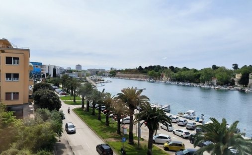 Appartamento a Zara, Regione zaratina, Croazia 1