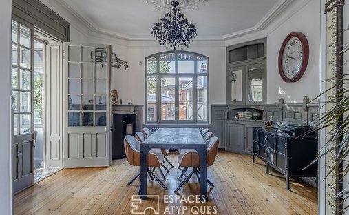 Magnificent Event Castle Hotel, Restaurant, Wedding, Seminar, Gite, Swimming Pool And Spa