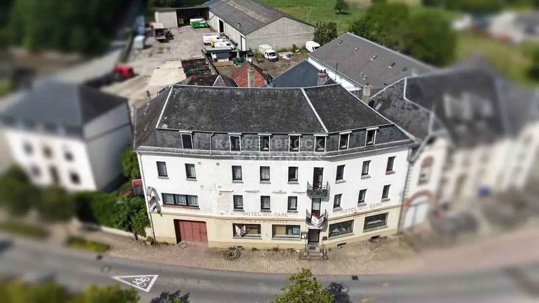 House in Consdorf, Grevenmacher, Luxembourg 4 - 16850034