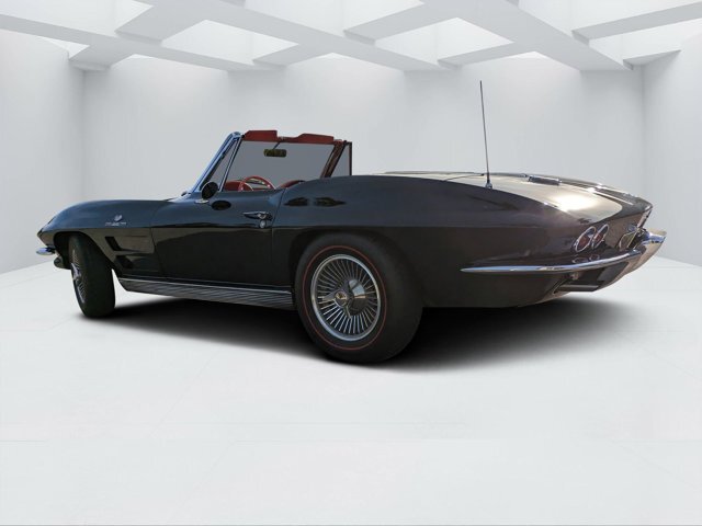 Chevrolet Corvette Base in Vero Beach, FL, United States 5 - 16380838