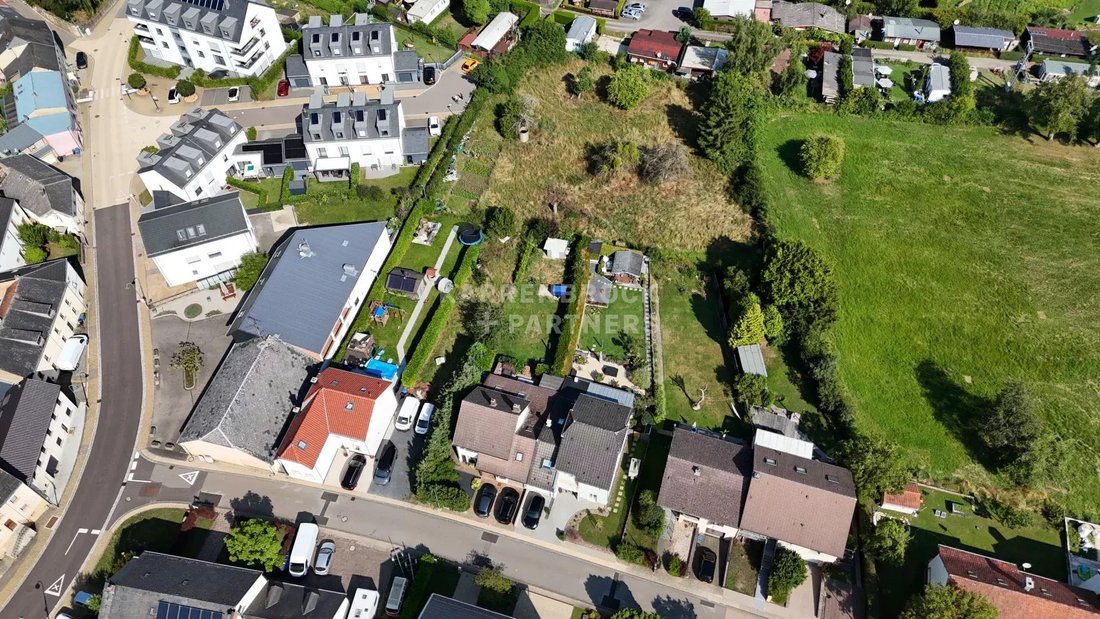 Land in Consdorf, Grevenmacher, Luxembourg 3 - 16850037