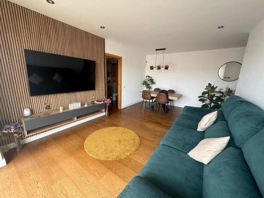 Apartment in Montgat, Catalonia, Spain 5 - 16850666