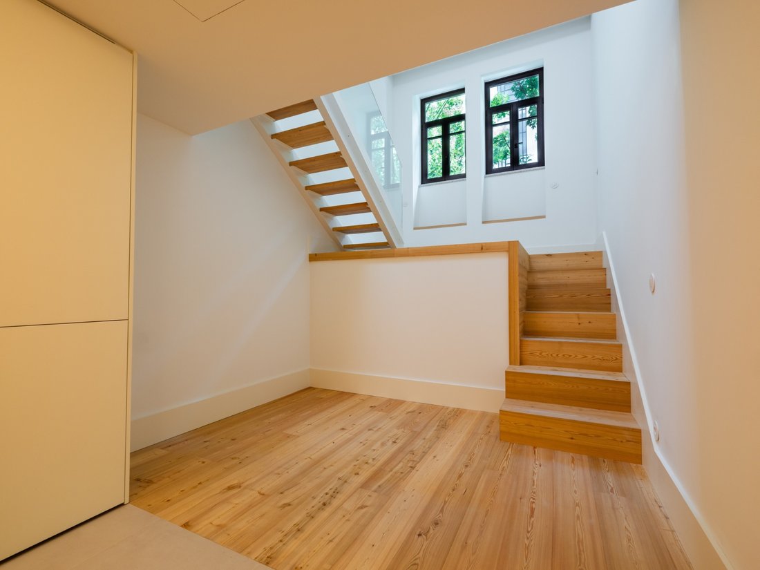 Apartment in Cedofeita, Santo Ildefonso, Se, Miragaia, Sao Nicolau e Vitoria, Porto District, Portugal 3 - 14251176