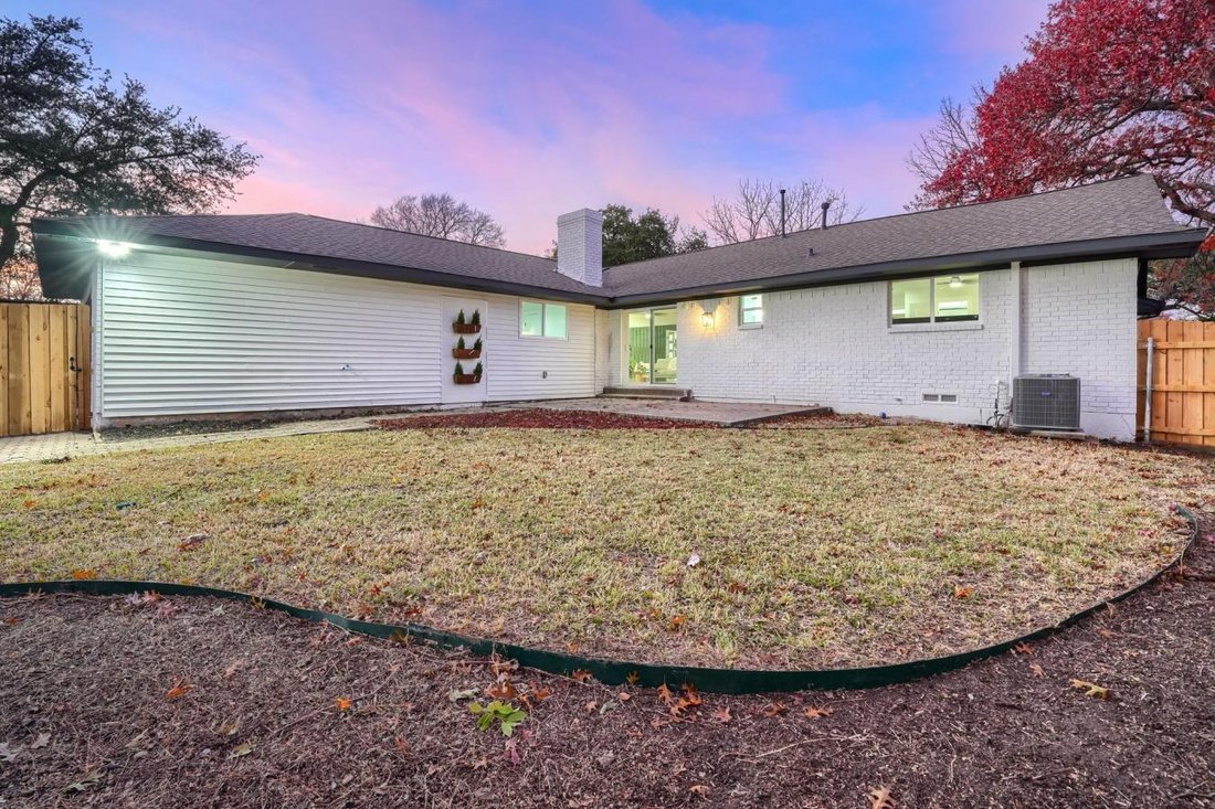 House in Dallas, Texas, United States 5 - 16847965