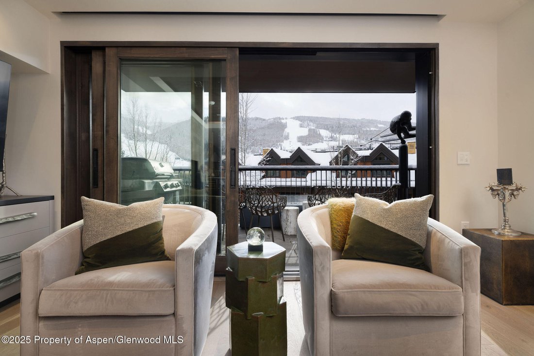 Condo in Vail, Colorado, United States 2 - 16844566