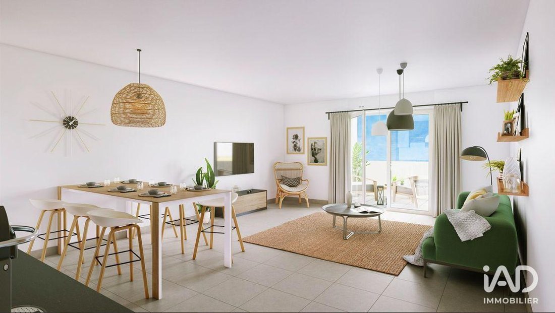 Apartment in La Londe-les-Maures, Provence-Alpes-Côte d'Azur, France 1 - 16849718