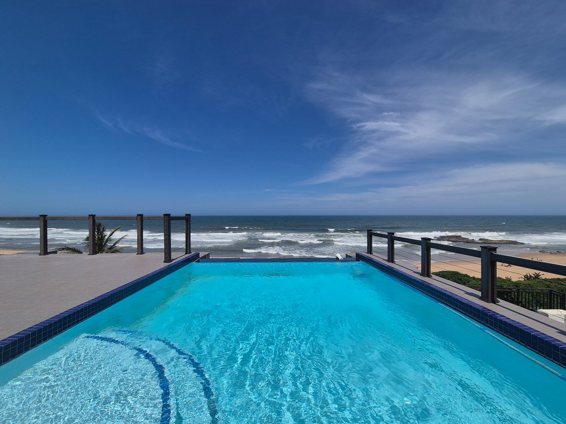 Country House in Dolphin Coast, KwaZulu-Natal, South Africa 1 - 16846760