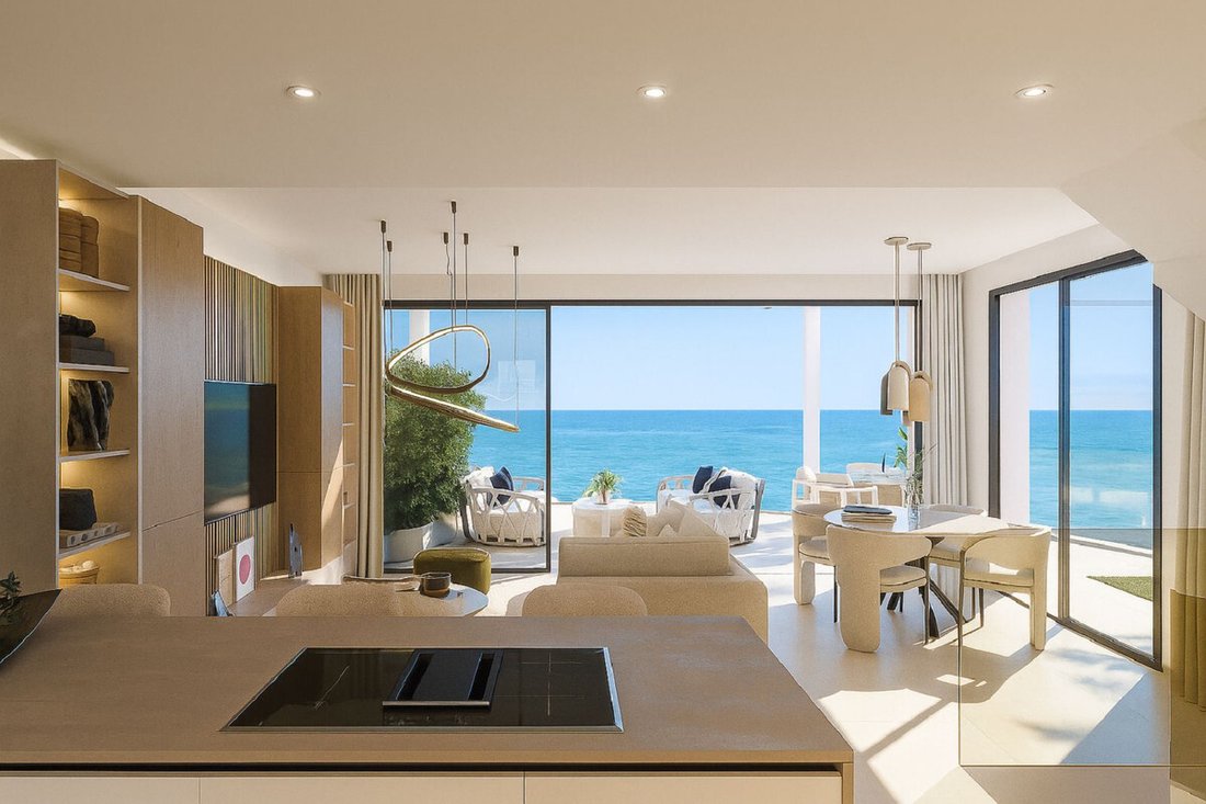 House in Mijas, Andalusia, Spain 3 - 16844845