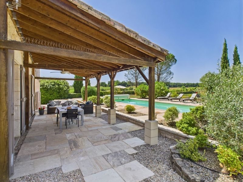 House in Cahuzac-sur-Vere, Occitania, France 4 - 15888918