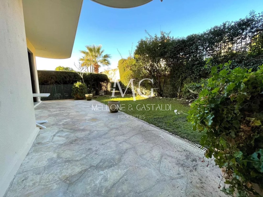 Apartment in La Californie, Cannes, France 1 - 16848843