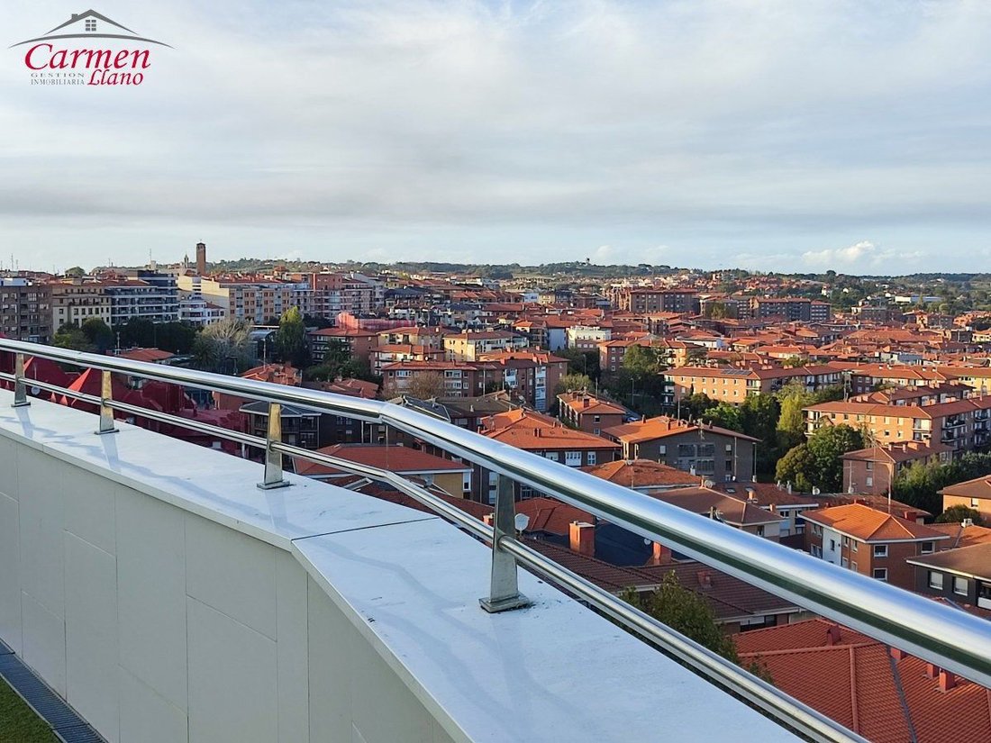 Apartment in Getxo, Basque Country, Spain 5 - 16851338