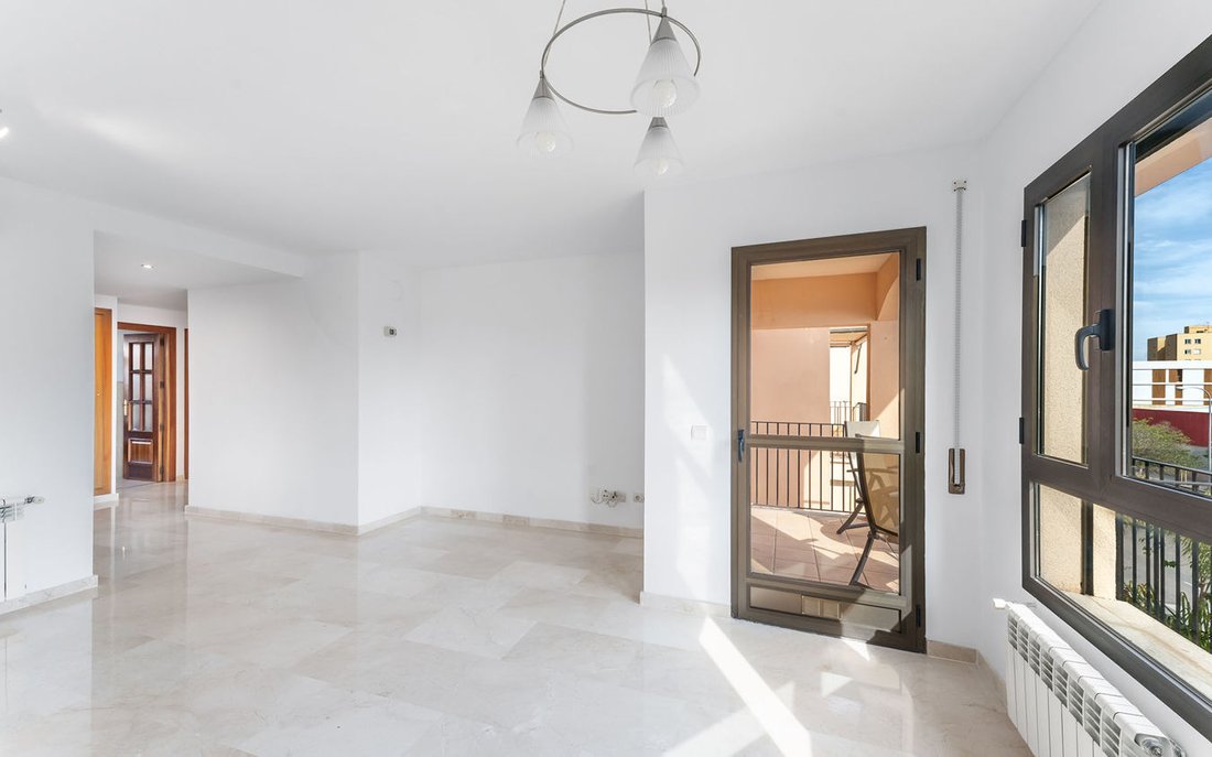 Apartment in Palma, Balearic Islands, Spain 5 - 16849153