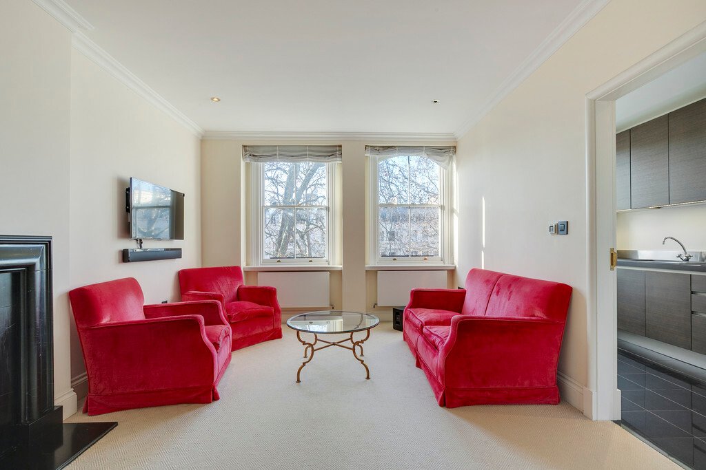 Apartment in Knightsbridge, Kensington And Chelsea, England 2 - 16702226