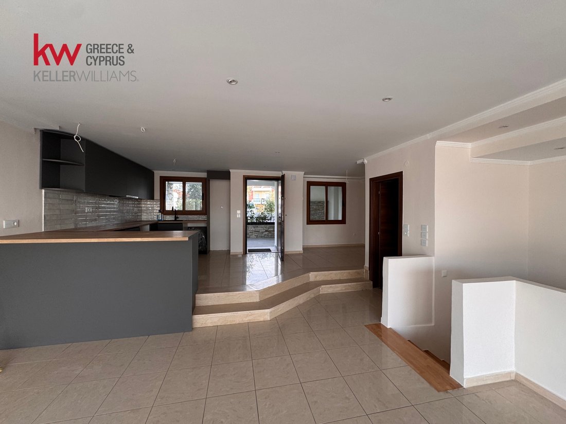 Apartment in Panorama, Macedonia and Thrace, Greece 4 - 16847302